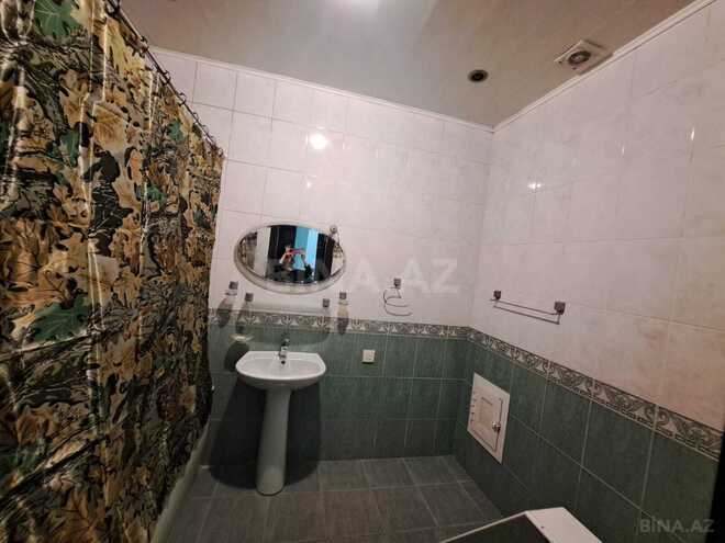İcarəyə verilir 2 otaqlı yeni tikili 90 m², Azadlıq Prospekti m., photo 8 from 10