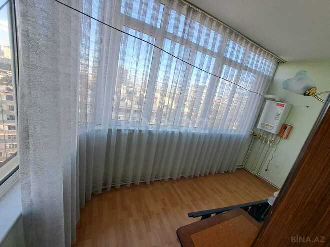 İcarəyə verilir 2 otaqlı yeni tikili 90 m², Azadlıq Prospekti m., photo 9 from 10