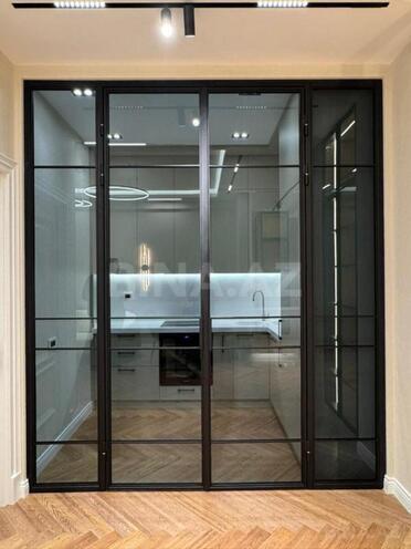 Сдаётся 2-комн. новостройка 70 м², м. Элмляр Академиясы, photo 9 from 16