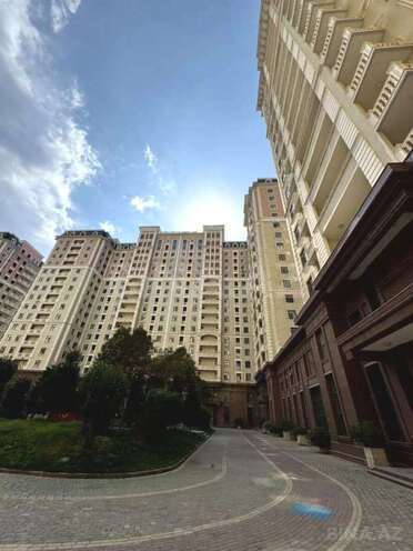 Сдаётся 2-комн. новостройка 70 м², м. Элмляр Академиясы, photo 3 from 16