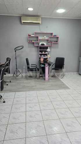 İcarəyə verilir  obyekt 80 m², Qara Qarayev m., photo 4 from 9