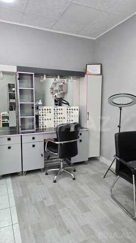 İcarəyə verilir  obyekt 80 m², Qara Qarayev m., photo 1 from 9