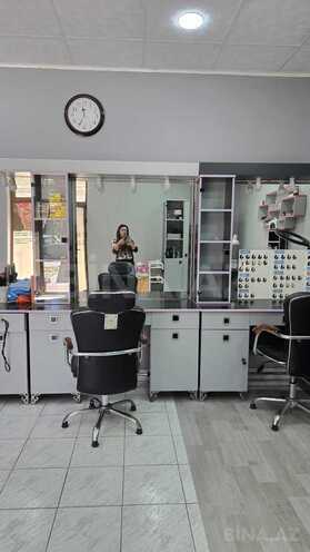 İcarəyə verilir  obyekt 80 m², Qara Qarayev m., photo 6 from 9