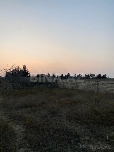Продаётся  участок 3 сот, пос. Нардаран, photo 3 from 5
