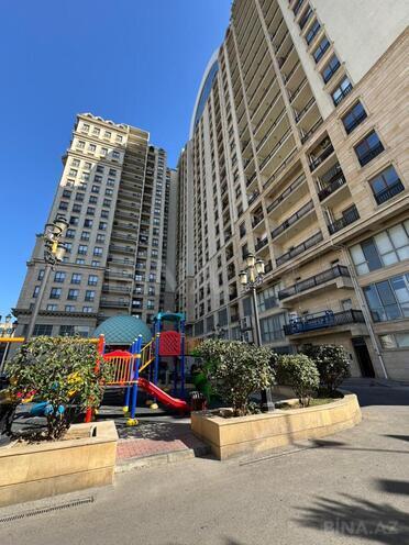 Продаётся 5-комн. новостройка 303 м², м. Элмляр Академиясы, photo 1 from 12