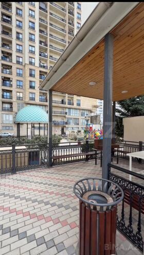 Продаётся 5-комн. новостройка 303 м², м. Элмляр Академиясы, photo 3 from 12