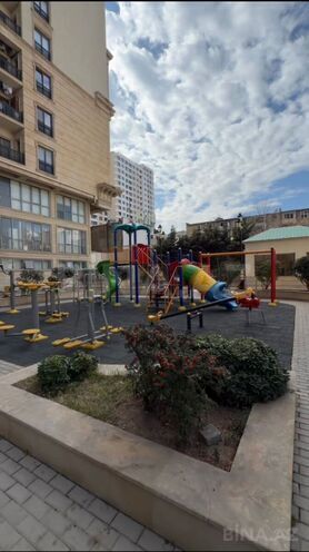 Продаётся 5-комн. новостройка 303 м², м. Элмляр Академиясы, photo 4 from 12