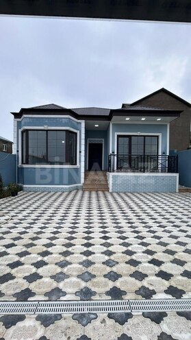 Satılır 4 otaqlı həyət evi/bağ evi 120 m², Masazır q., photo 3 from 17