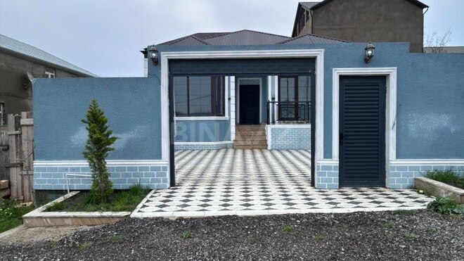 Satılır 4 otaqlı həyət evi/bağ evi 120 m², Masazır q., photo 4 from 17