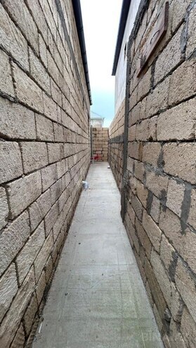 Satılır 4 otaqlı həyət evi/bağ evi 120 m², Masazır q., photo 8 from 17