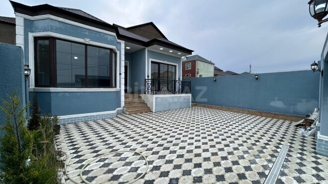 Satılır 4 otaqlı həyət evi/bağ evi 120 m², Masazır q., photo 6 from 17