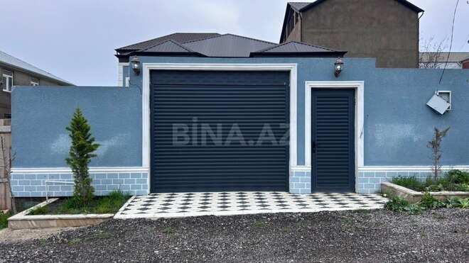 Satılır 4 otaqlı həyət evi/bağ evi 120 m², Masazır q., photo 5 from 17