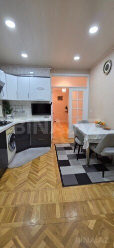Satılır 3 otaqlı köhnə tikili 90 m², Azadlıq Prospekti m., photo 12 from 20