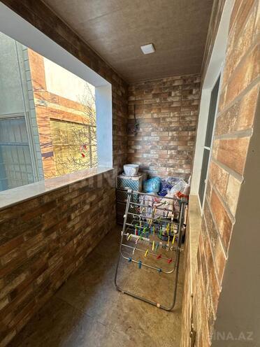 Satılır 4 otaqlı köhnə tikili 90 m², İnşaatçılar m., photo 10 from 15
