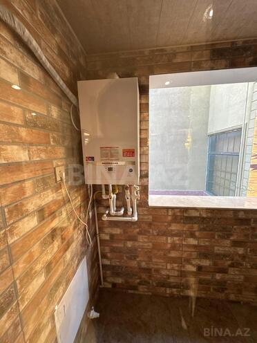 Satılır 4 otaqlı köhnə tikili 90 m², İnşaatçılar m., photo 9 from 15