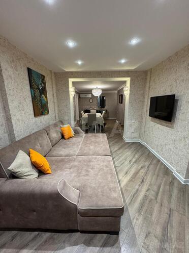 Satılır 4 otaqlı köhnə tikili 90 m², İnşaatçılar m., photo 5 from 15