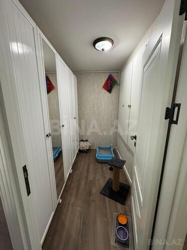 Satılır 4 otaqlı köhnə tikili 90 m², İnşaatçılar m., photo 6 from 15
