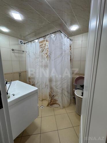 Satılır 4 otaqlı köhnə tikili 90 m², İnşaatçılar m., photo 13 from 15