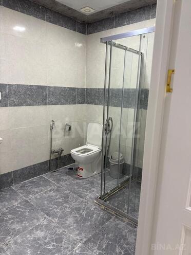 İcarəyə verilir 3 otaqlı yeni tikili 118 m², photo 15 from 17