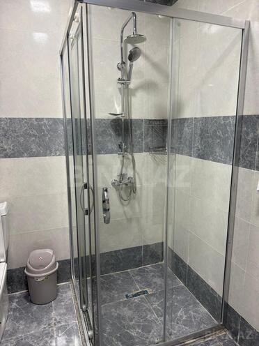 İcarəyə verilir 3 otaqlı yeni tikili 118 m², photo 13 from 17