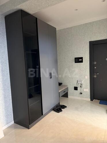 İcarəyə verilir 3 otaqlı yeni tikili 118 m², photo 14 from 17