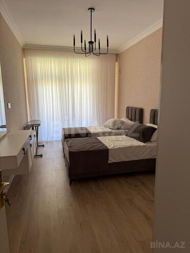 İcarəyə verilir 3 otaqlı yeni tikili 118 m², photo 5 from 17