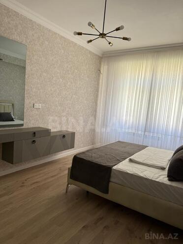 İcarəyə verilir 3 otaqlı yeni tikili 118 m², photo 10 from 17