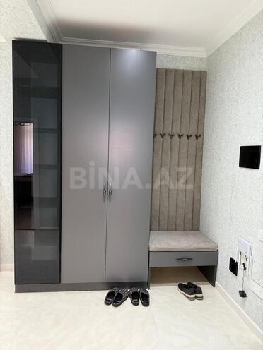 İcarəyə verilir 3 otaqlı yeni tikili 118 m², photo 7 from 17