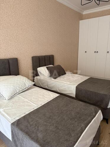 İcarəyə verilir 3 otaqlı yeni tikili 118 m², photo 8 from 17