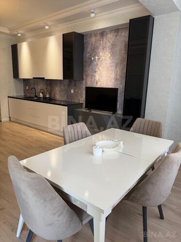 İcarəyə verilir 3 otaqlı yeni tikili 118 m², photo 9 from 17