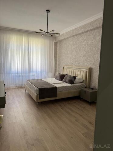 İcarəyə verilir 3 otaqlı yeni tikili 118 m², photo 11 from 17