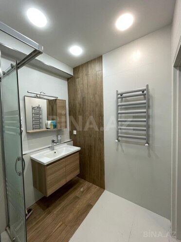Сдаётся 2-комн. новостройка 65 м², м. Ахмедлы, photo 7 from 11