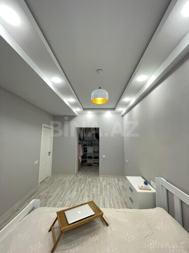 Сдаётся 2-комн. новостройка 65 м², м. Ахмедлы, photo 5 from 11