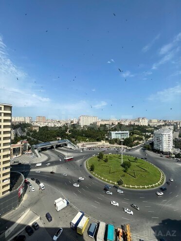 Сдаётся 2-комн. новостройка 65 м², м. Ахмедлы, photo 10 from 11