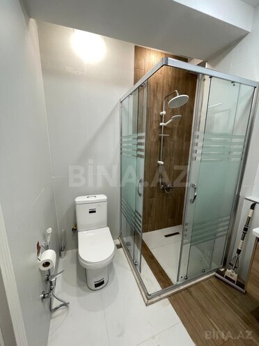 Сдаётся 2-комн. новостройка 65 м², м. Ахмедлы, photo 8 from 11