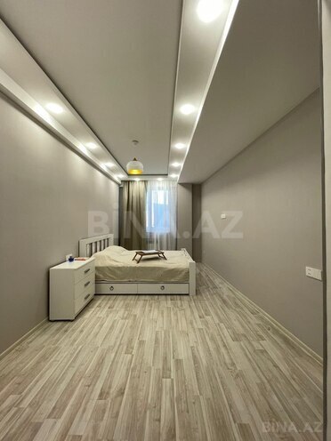 Сдаётся 2-комн. новостройка 65 м², м. Ахмедлы, photo 4 from 11