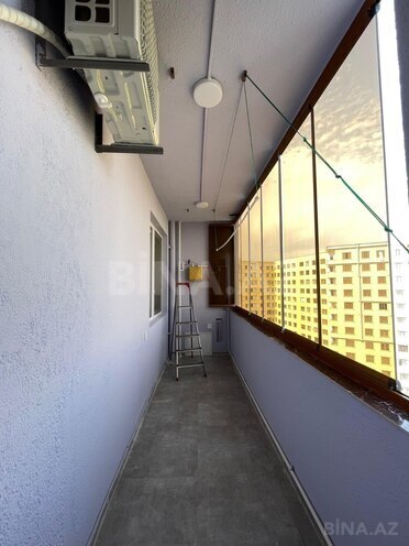 Сдаётся 2-комн. новостройка 65 м², м. Ахмедлы, photo 9 from 11