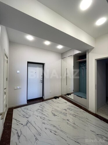 Сдаётся 2-комн. новостройка 65 м², м. Ахмедлы, photo 6 from 11