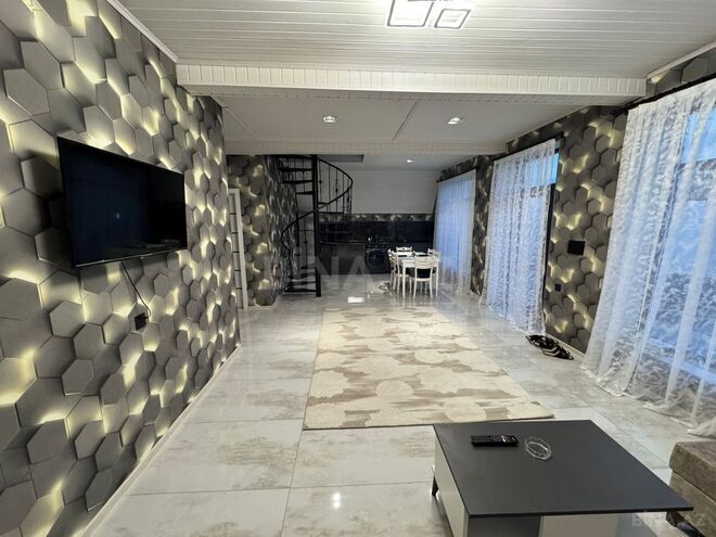 İcarəyə verilir 5 otaqlı həyət evi/bağ evi 300 m², Novxanı q., photo 10 from 19