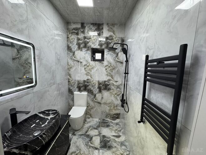 İcarəyə verilir 5 otaqlı həyət evi/bağ evi 300 m², Novxanı q., photo 16 from 19