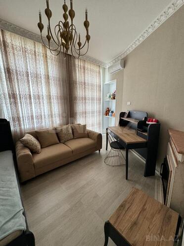 Сдаётся 4-комн. вторичка 200 м², м. Сахил, photo 11 from 15