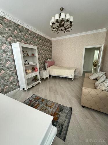 Сдаётся 4-комн. вторичка 200 м², м. Сахил, photo 9 from 15