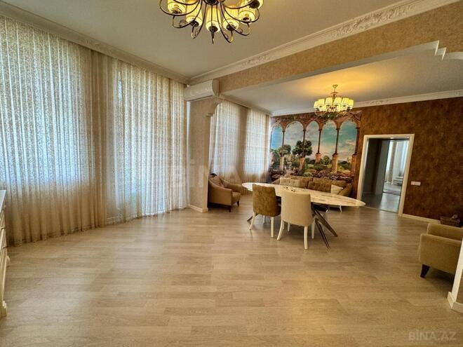 Сдаётся 4-комн. вторичка 200 м², м. Сахил, photo 7 from 15