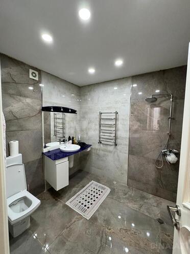 Сдаётся 4-комн. вторичка 200 м², м. Сахил, photo 4 from 15