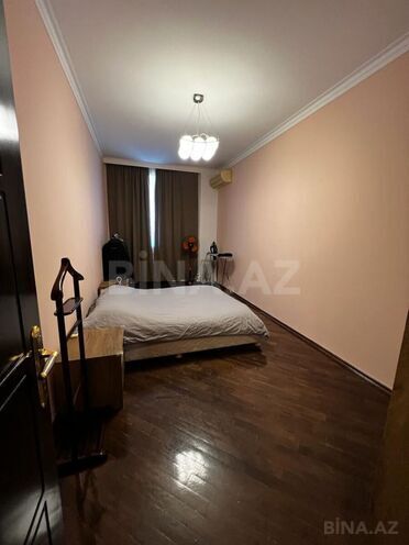 Сдаётся 3-комн. новостройка 140 м², м. Низами, photo 7 from 15