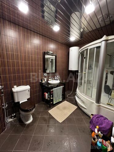 Сдаётся 3-комн. новостройка 140 м², м. Низами, photo 12 from 15