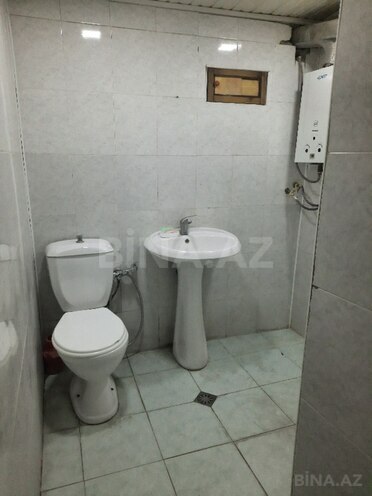 Satılır 2 otaqlı ofis 50 m², Sahil m., photo 8 from 9