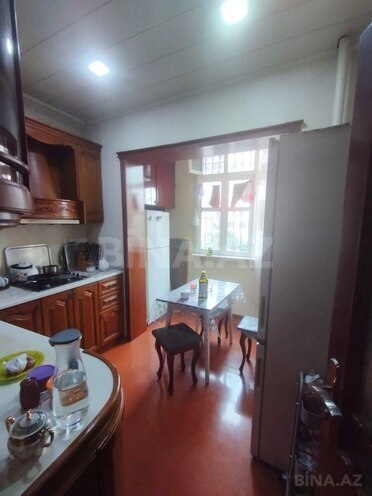 Продаётся 4-комн. вторичка 100 м², пос. Ени Ясамал, photo 1 from 21