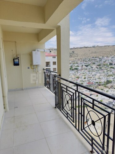 Сдаётся 1-комн. новостройка 60 м², пос. Баилова, photo 11 from 16