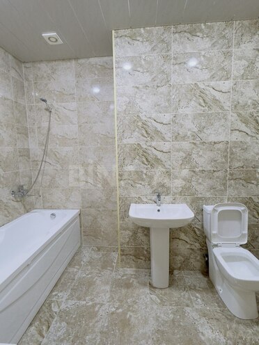 Сдаётся 1-комн. новостройка 60 м², пос. Баилова, photo 15 from 16